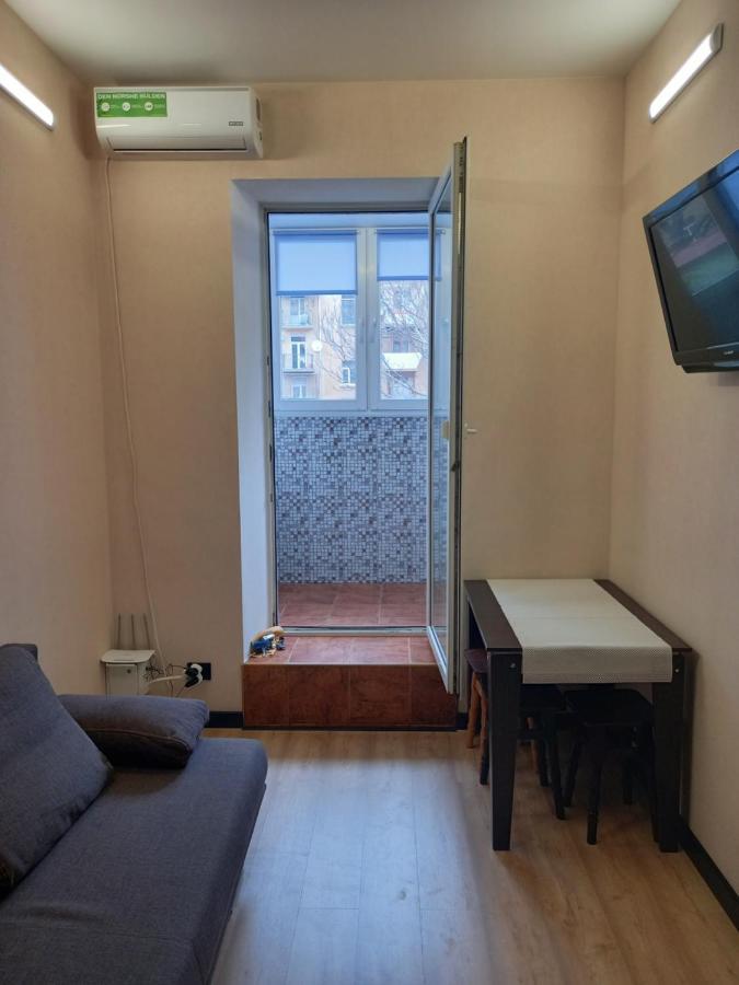 Apartament Park3 Odessza Kültér fotó