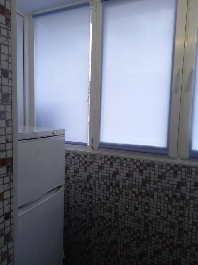 Apartament Park3 Odessza Kültér fotó