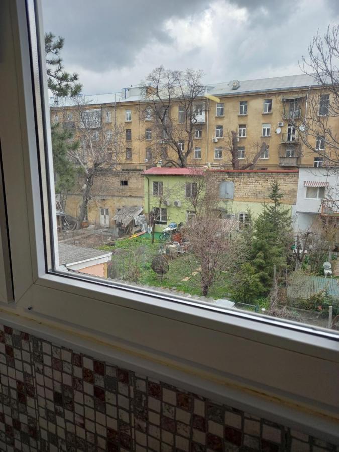 Apartament Park3 Odessza Kültér fotó