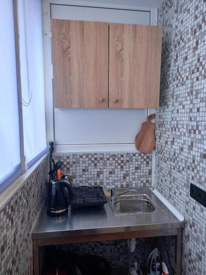 Apartament Park3 Odessza Kültér fotó