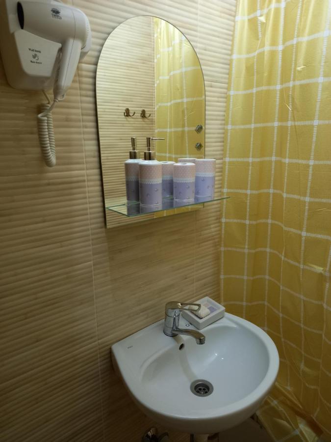 Apartament Park3 Odessza Kültér fotó