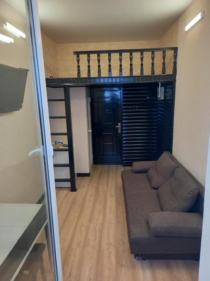 Apartament Park3 Odessza Kültér fotó