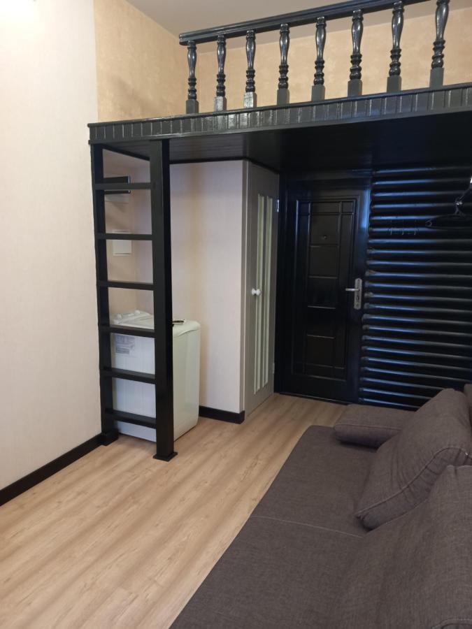 Apartament Park3 Odessza Kültér fotó