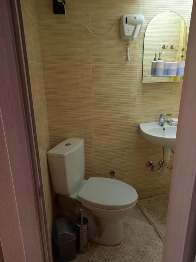 Apartament Park3 Odessza Kültér fotó