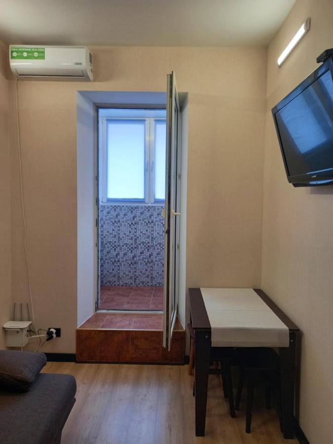 Apartament Park3 Odessza Kültér fotó